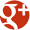 Google Plus Icon