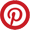 Pinterest Icon