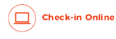 Check-in Icon