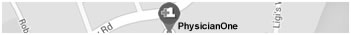 Location promo Map