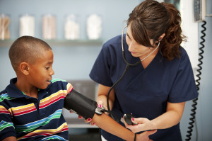 Walk-In School & Sport Physicals