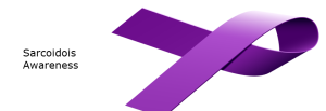 Sarcoidois-Awareness-Ribbon