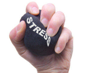 stress-less