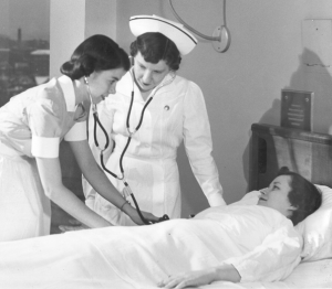 nurses