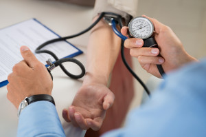 Understanding Blood Pressure Readings