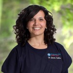 Dr. Jeannie Kenkare