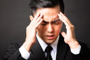 migraine triggers