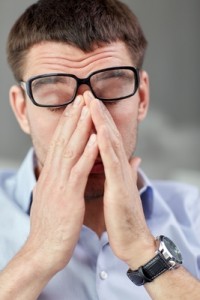 chronic fatigue syndrome