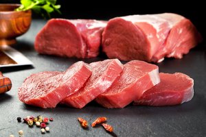 Red Meat & Cancer
