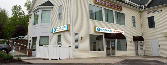 Brookfield Location Photo