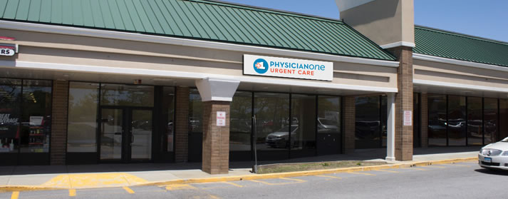 Groton Location Photo