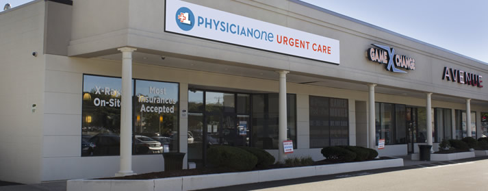 Hamden Location Photo