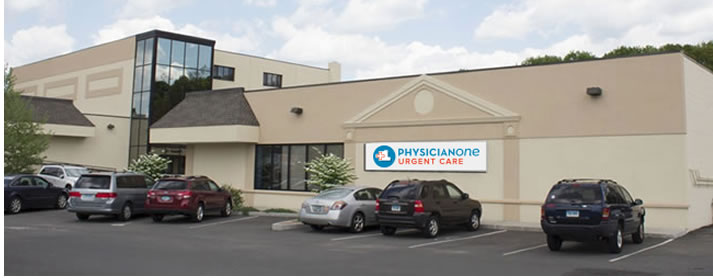 Norwalk Location Photo