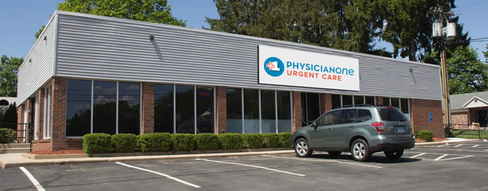 Norwich Location Photo