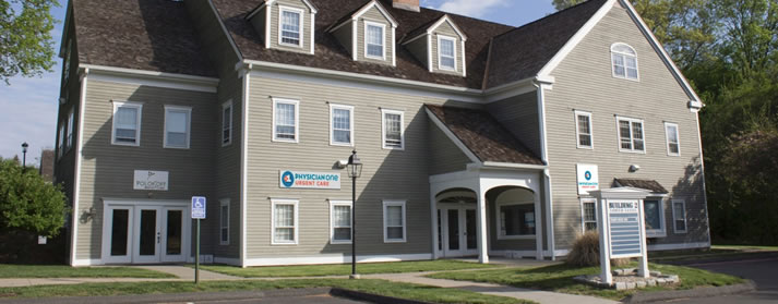 Southbury Location Photo