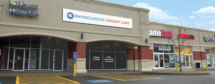 Waterbury Location Photo