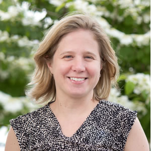 Dr. Cynthia Vanson