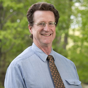 Dr. Douglas Hudson