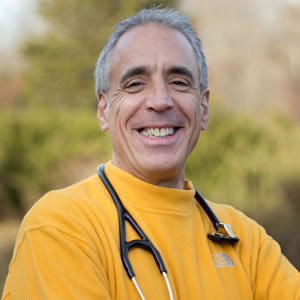 James T Cooney, MD