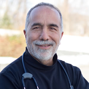 Saeed Ahghari, MD