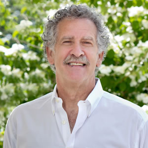 Steven Berger, MD