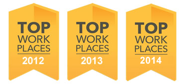 Top Work Places