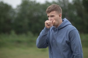 Cough Symptoms Somers NY